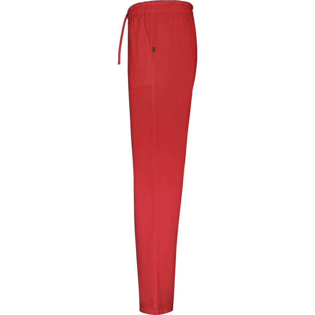 Pantalon médical unisexe Roly CARE – Personnalisable