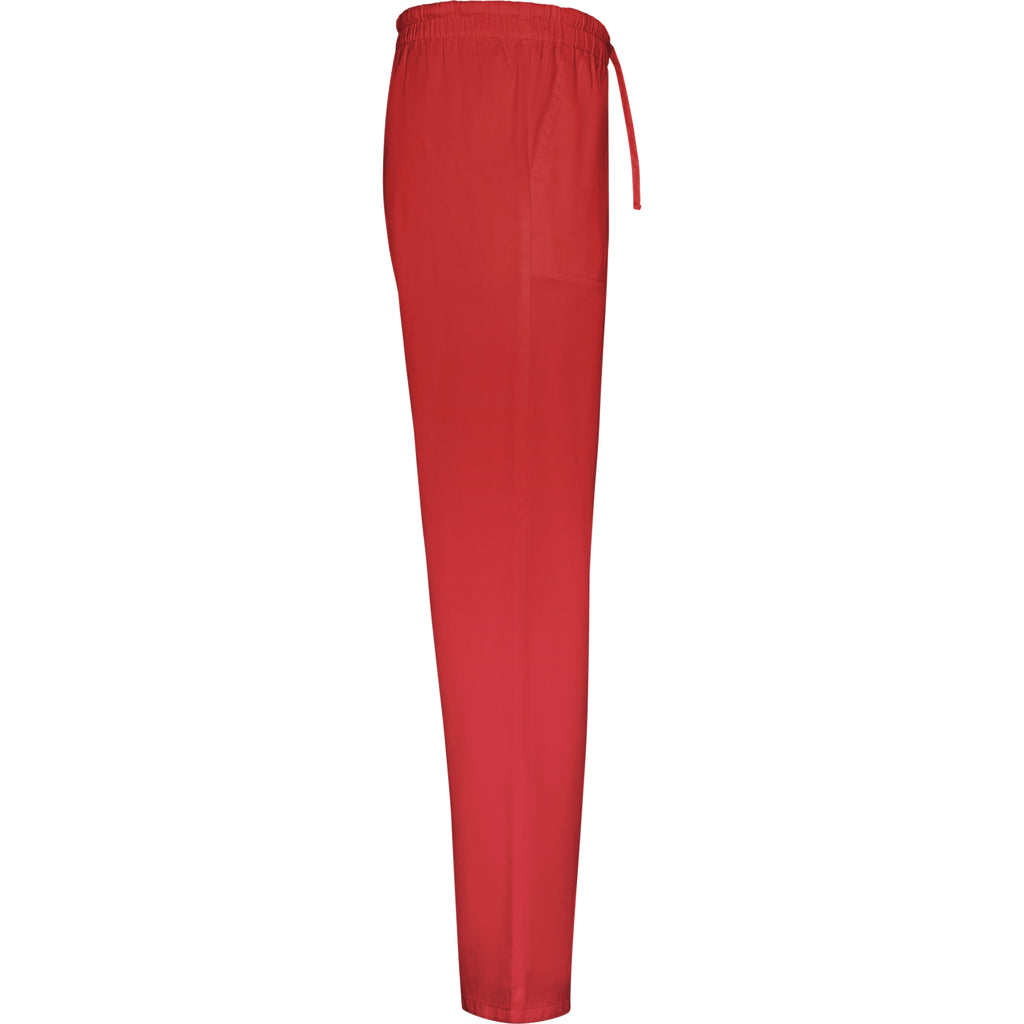 Pantalon médical unisexe Roly CARE – Personnalisable
