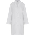 Blouse de laboratoire femme Roly VACCINE WOMAN – Personnalisable