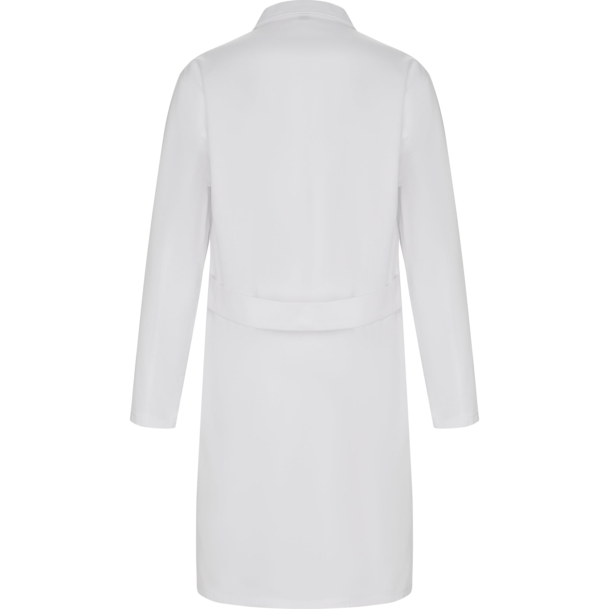 Blouse de laboratoire femme Roly VACCINE WOMAN – Personnalisable