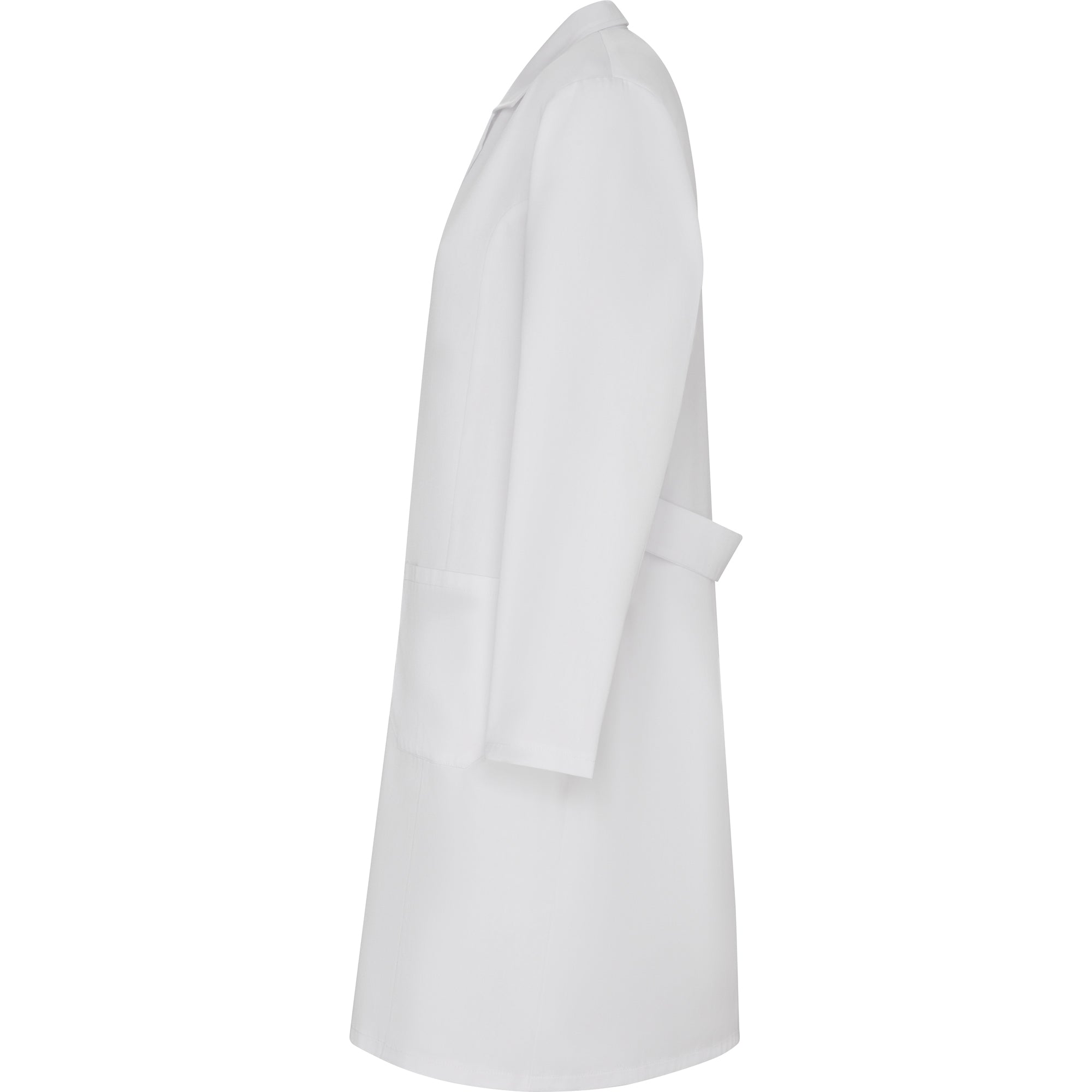 Blouse de laboratoire femme Roly VACCINE WOMAN – Personnalisable