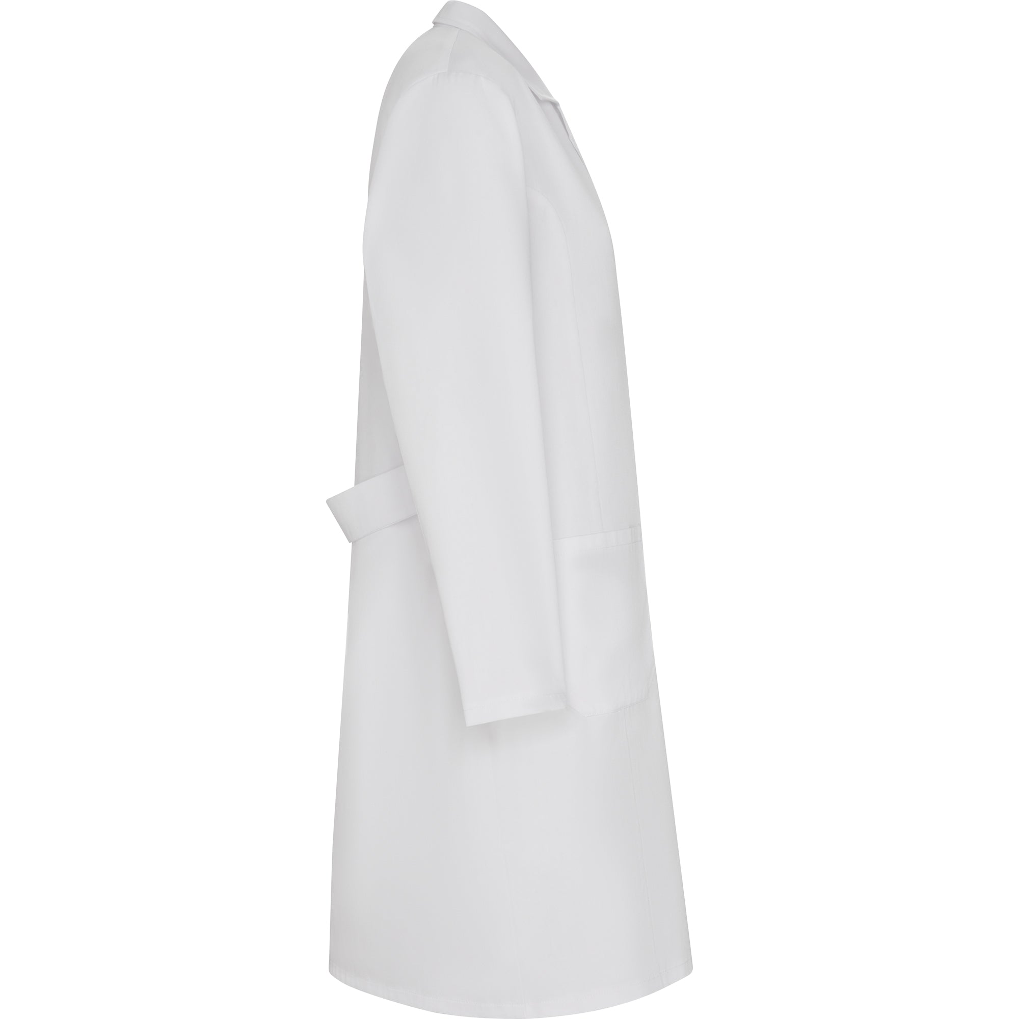 Blouse de laboratoire femme Roly VACCINE WOMAN – Personnalisable