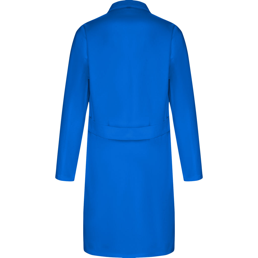 Blouse de laboratoire femme Roly VACCINE WOMAN – Personnalisable