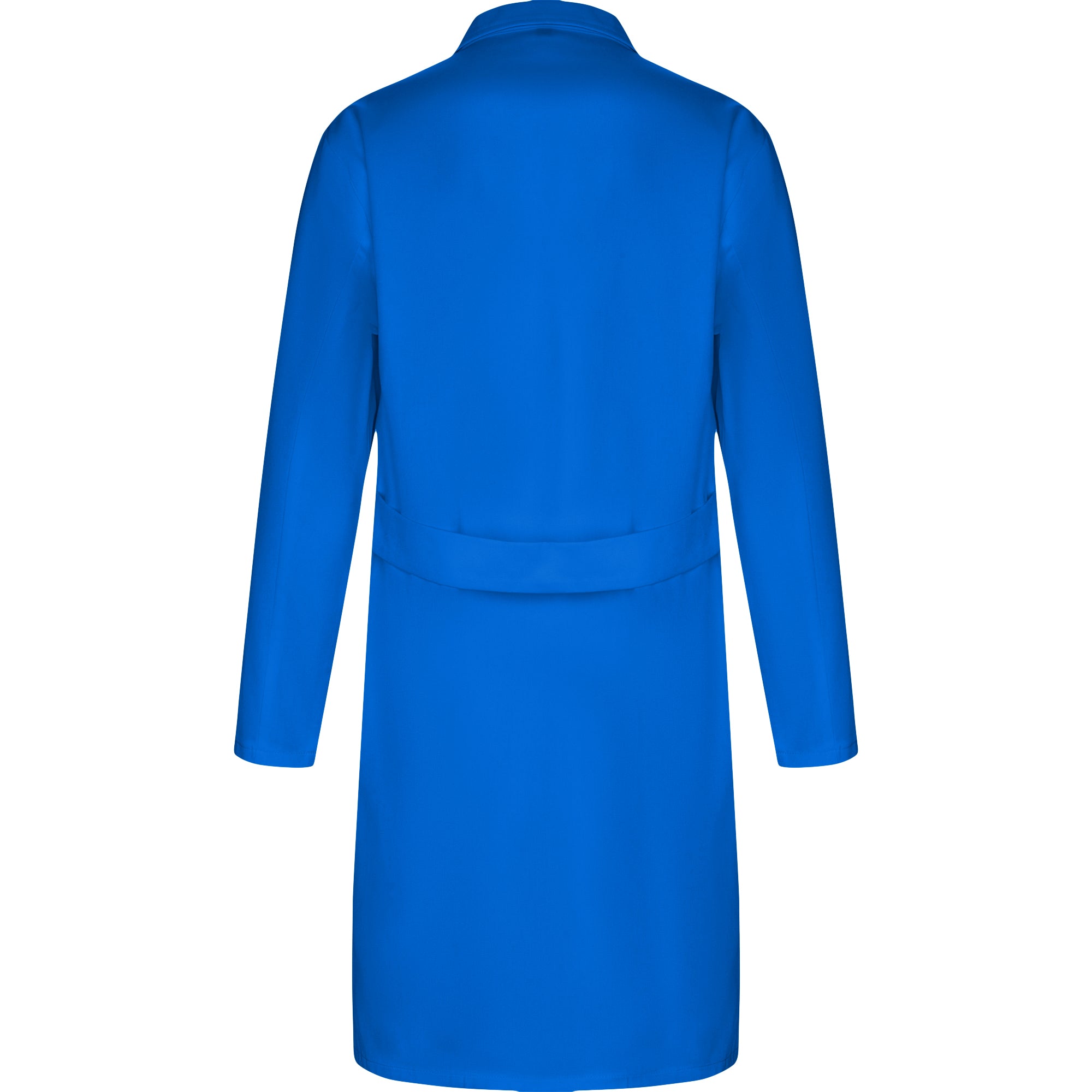 Blouse de laboratoire femme Roly VACCINE WOMAN – Personnalisable
