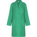 Blouse de laboratoire femme Roly VACCINE WOMAN – Personnalisable