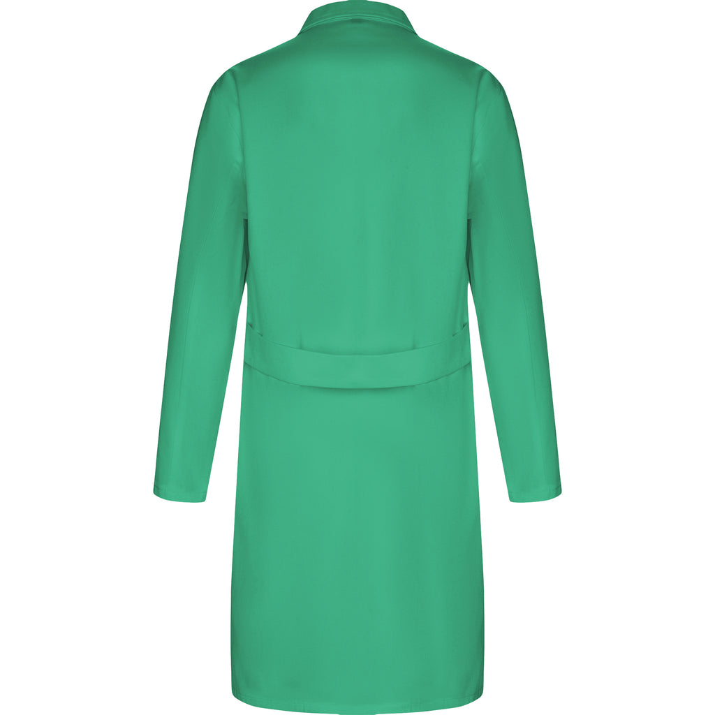 Blouse de laboratoire femme Roly VACCINE WOMAN – Personnalisable