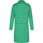 Blouse de laboratoire femme Roly VACCINE WOMAN – Personnalisable