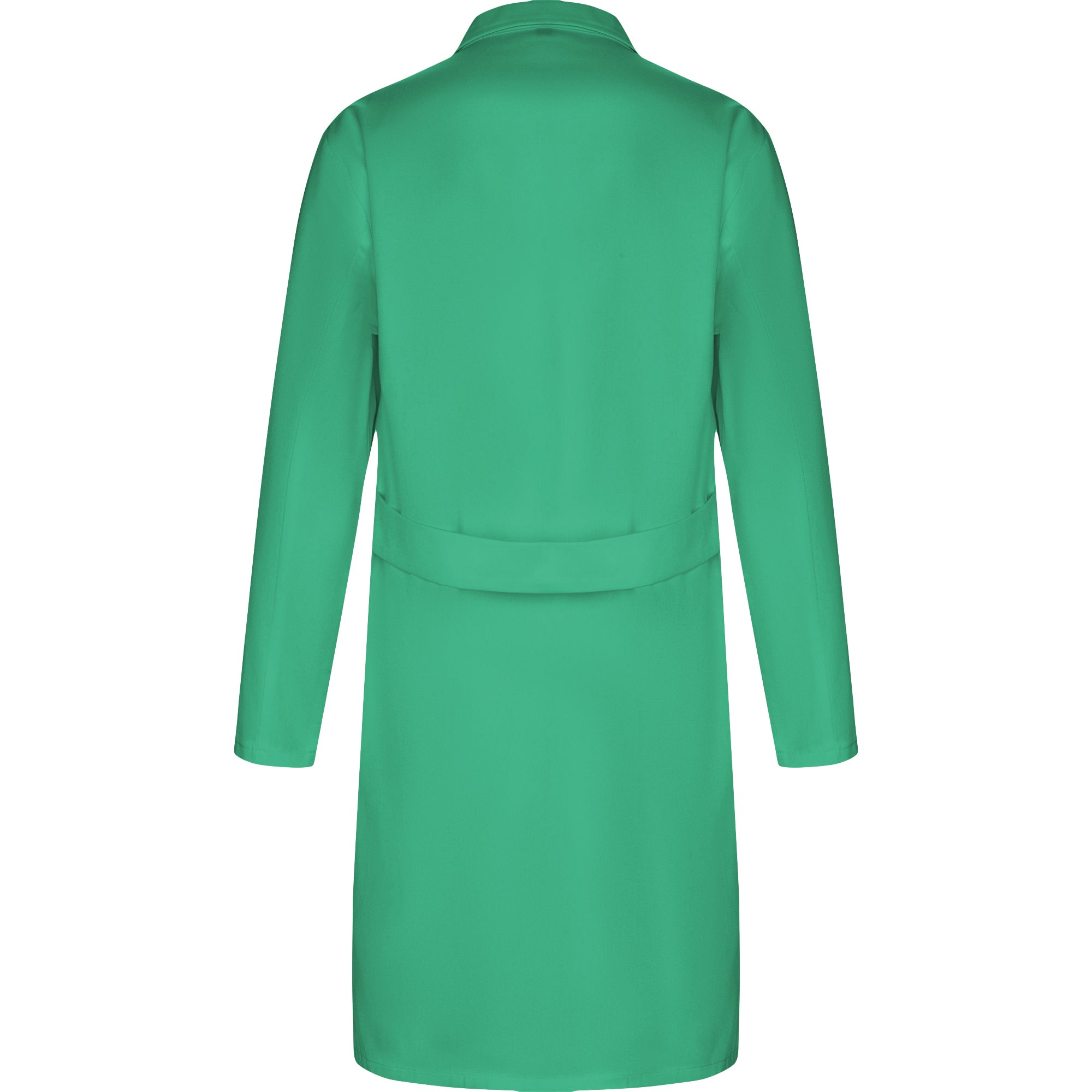Blouse de laboratoire femme Roly VACCINE WOMAN – Personnalisable
