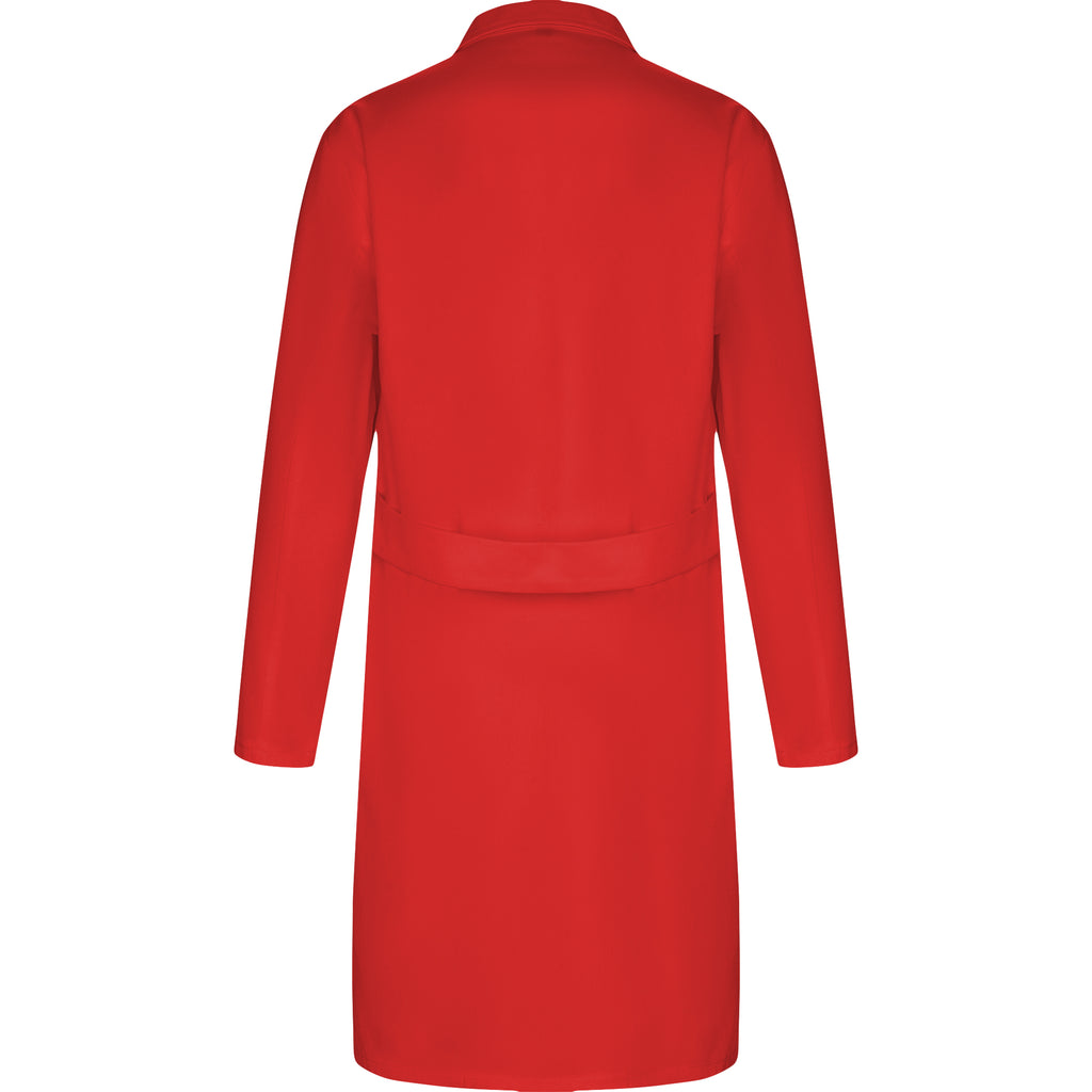 Blouse de laboratoire femme Roly VACCINE WOMAN – Personnalisable