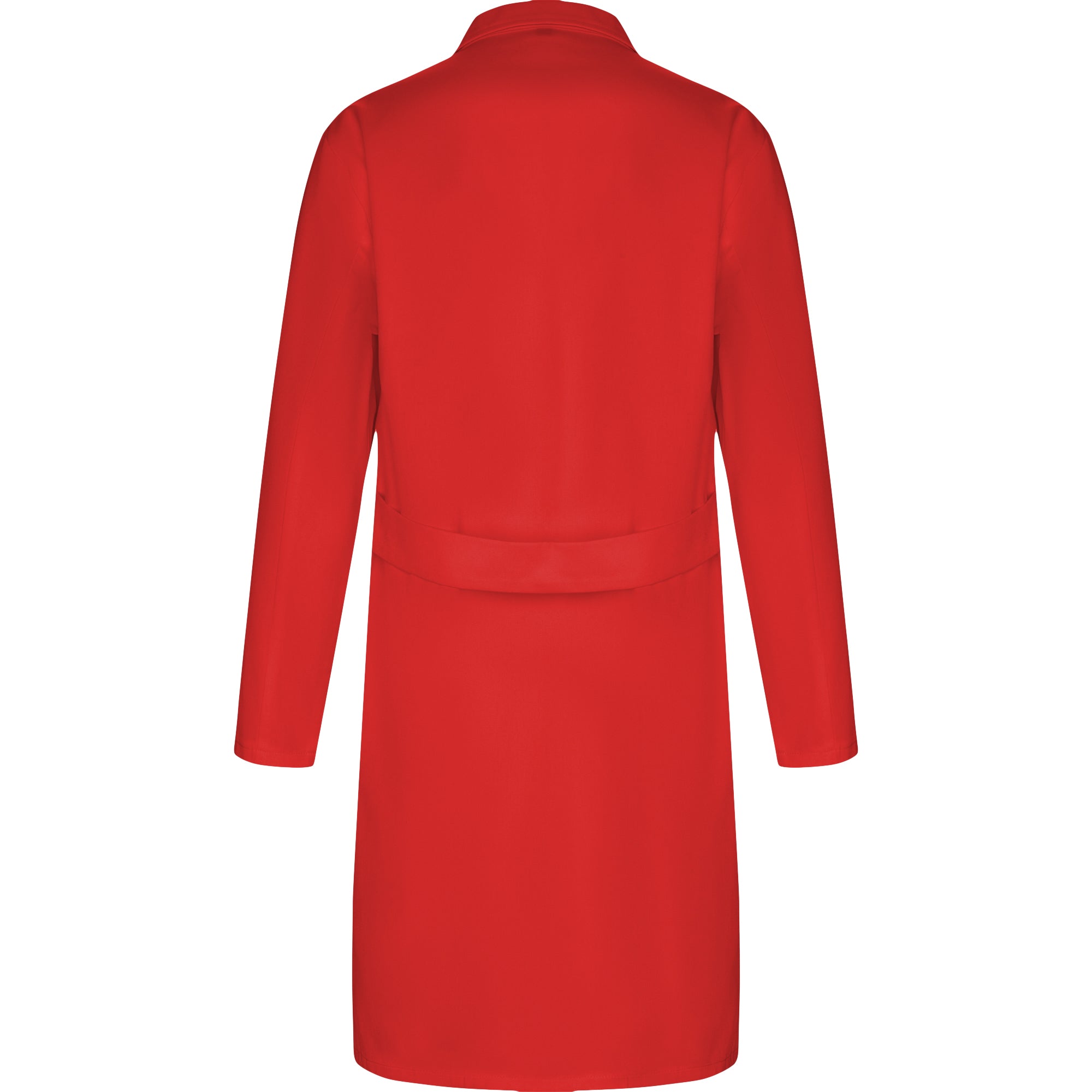 Blouse de laboratoire femme Roly VACCINE WOMAN – Personnalisable