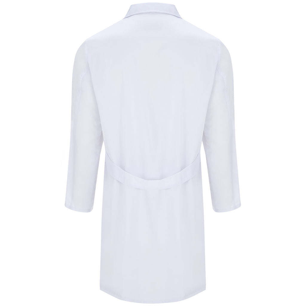 Blouse de laboratoire unisexe Roly VACCINE – Personnalisable