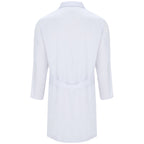 Blouse de laboratoire unisexe Roly VACCINE – Personnalisable