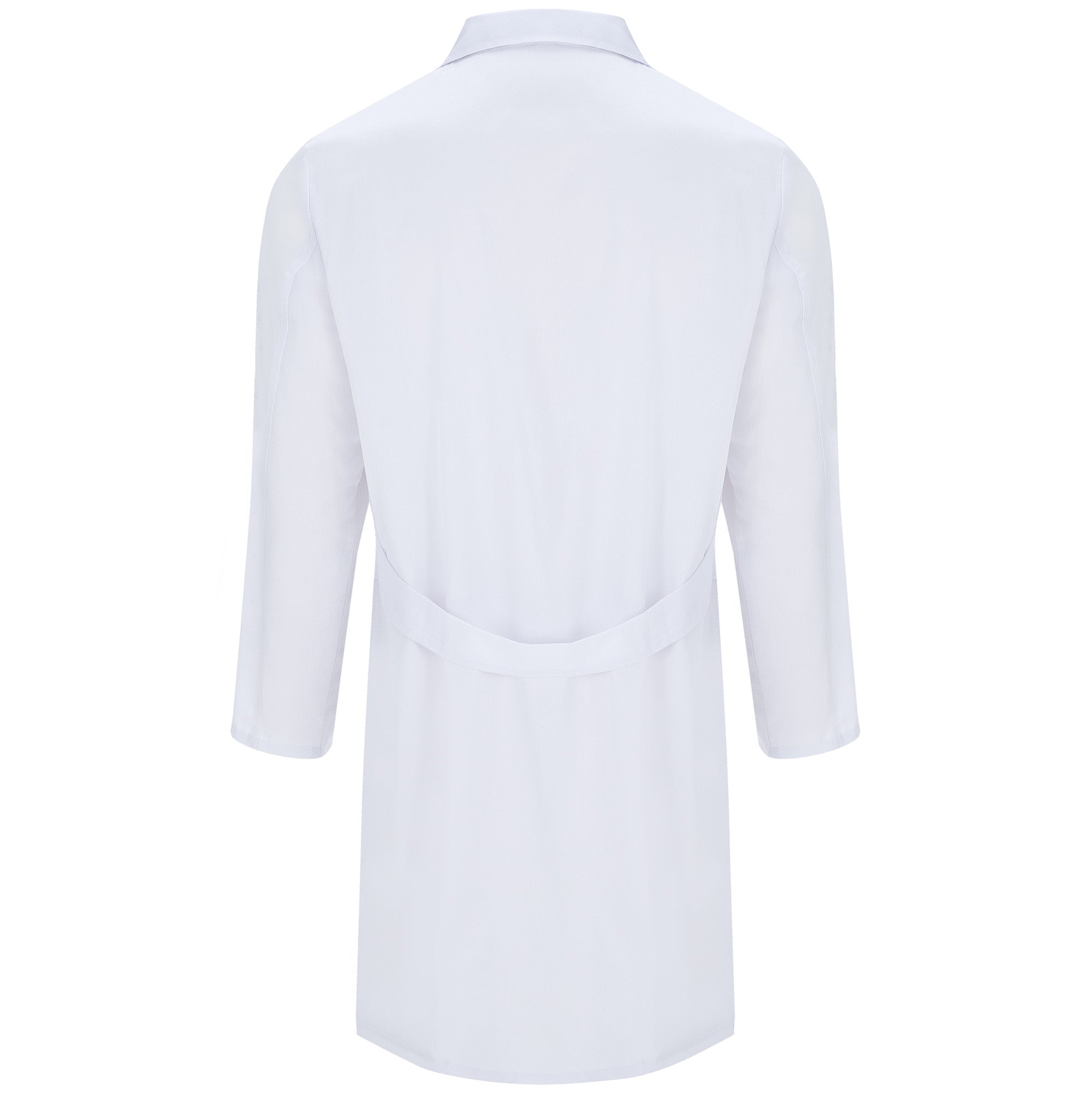 Blouse de laboratoire unisexe Roly VACCINE – Personnalisable