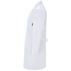 Blouse de laboratoire unisexe Roly VACCINE – Personnalisable