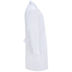 Blouse de laboratoire unisexe Roly VACCINE – Personnalisable