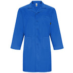 Blouse de laboratoire unisexe Roly VACCINE – Personnalisable