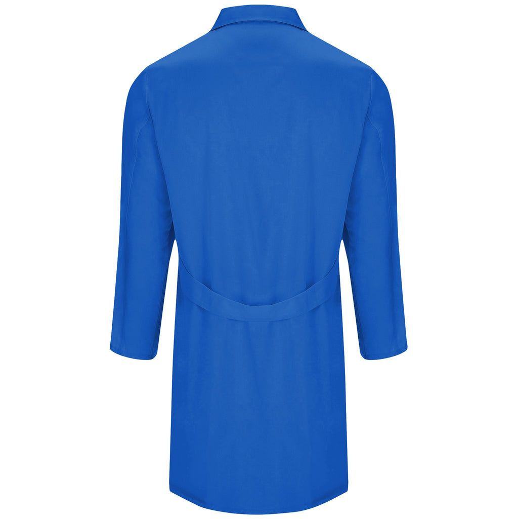 Blouse de laboratoire unisexe Roly VACCINE – Personnalisable