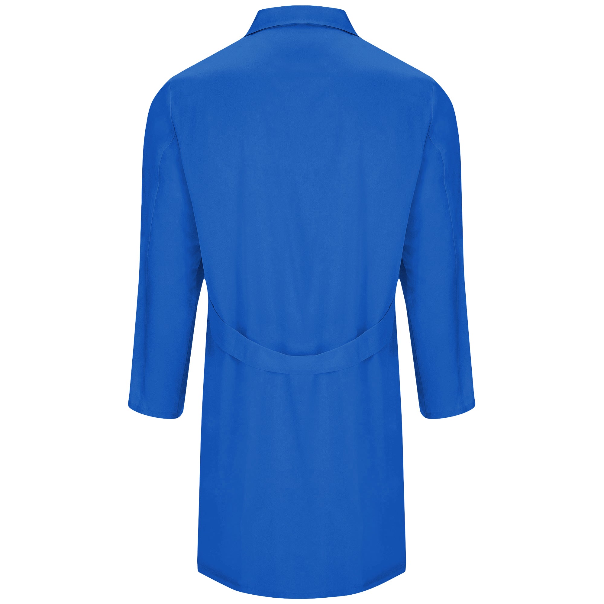 Blouse de laboratoire unisexe Roly VACCINE – Personnalisable