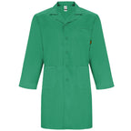 Blouse de laboratoire unisexe Roly VACCINE – Personnalisable