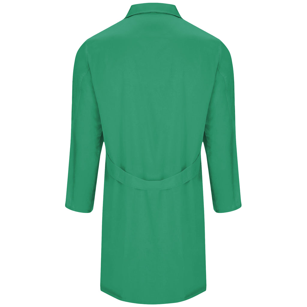 Blouse de laboratoire unisexe Roly VACCINE – Personnalisable