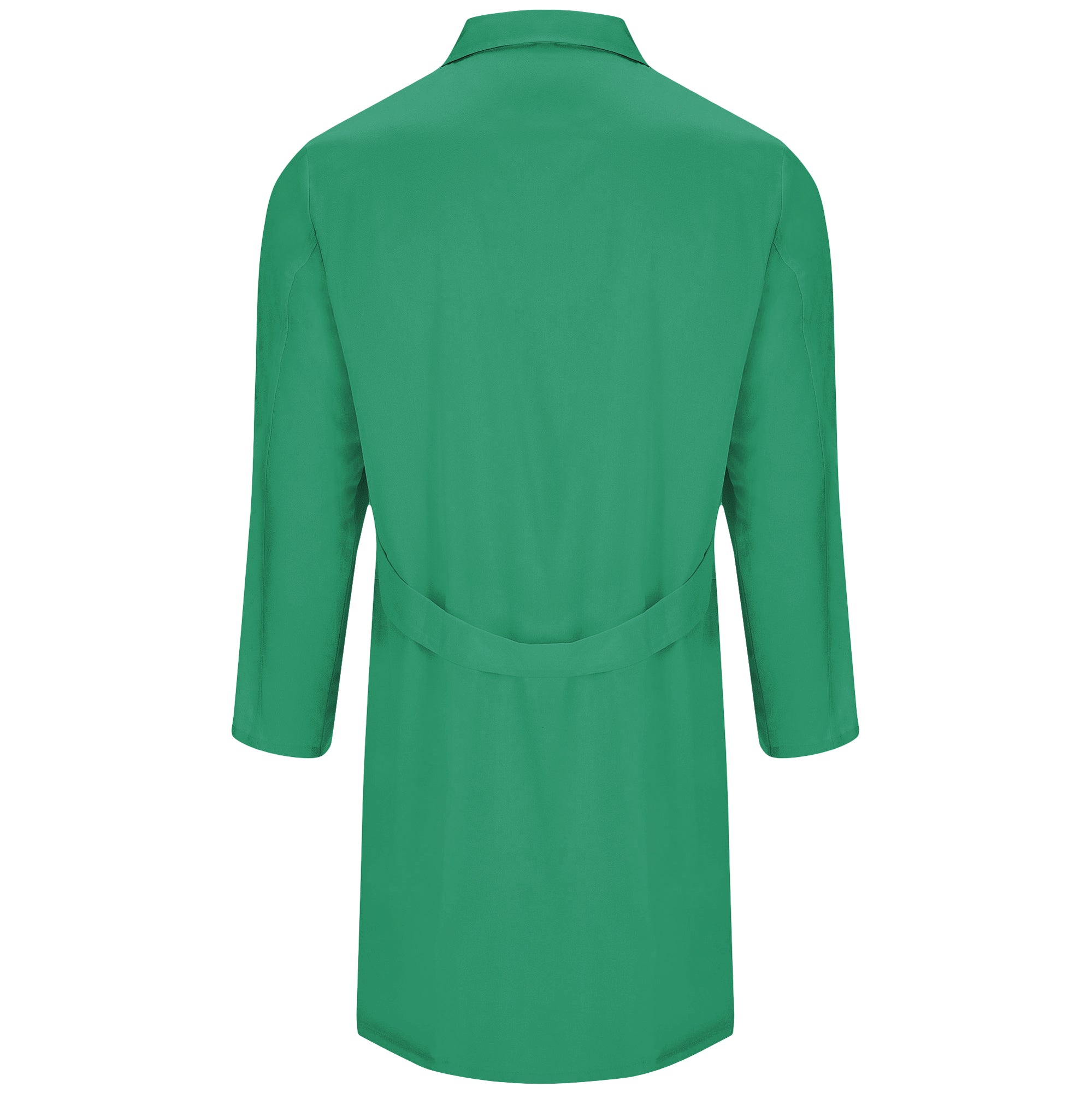 Blouse de laboratoire unisexe Roly VACCINE – Personnalisable