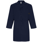 Blouse de laboratoire unisexe Roly VACCINE – Personnalisable