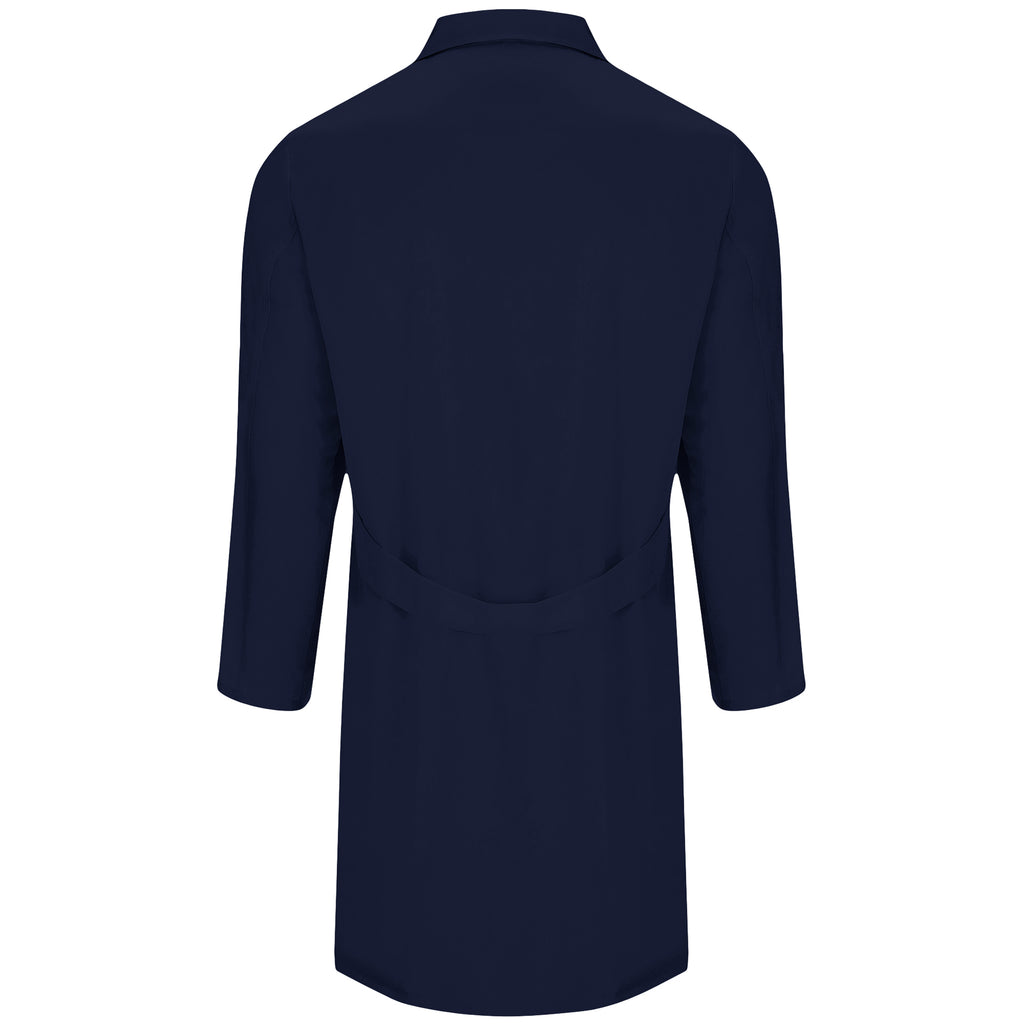 Blouse de laboratoire unisexe Roly VACCINE – Personnalisable