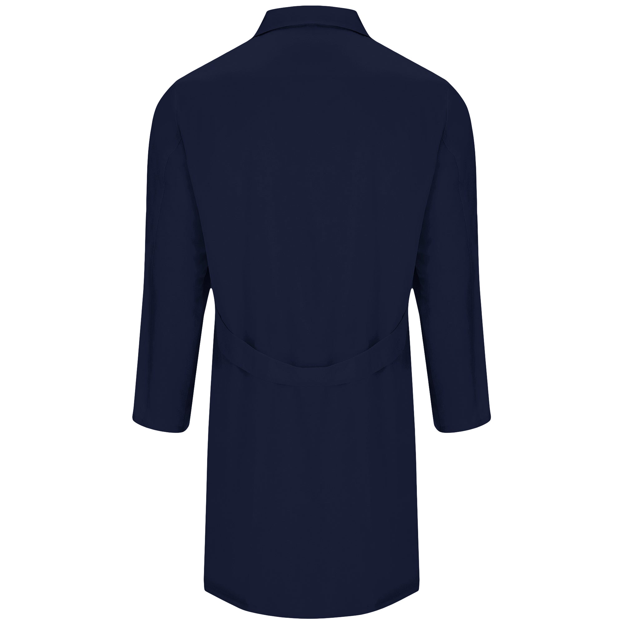 Blouse de laboratoire unisexe Roly VACCINE – Personnalisable