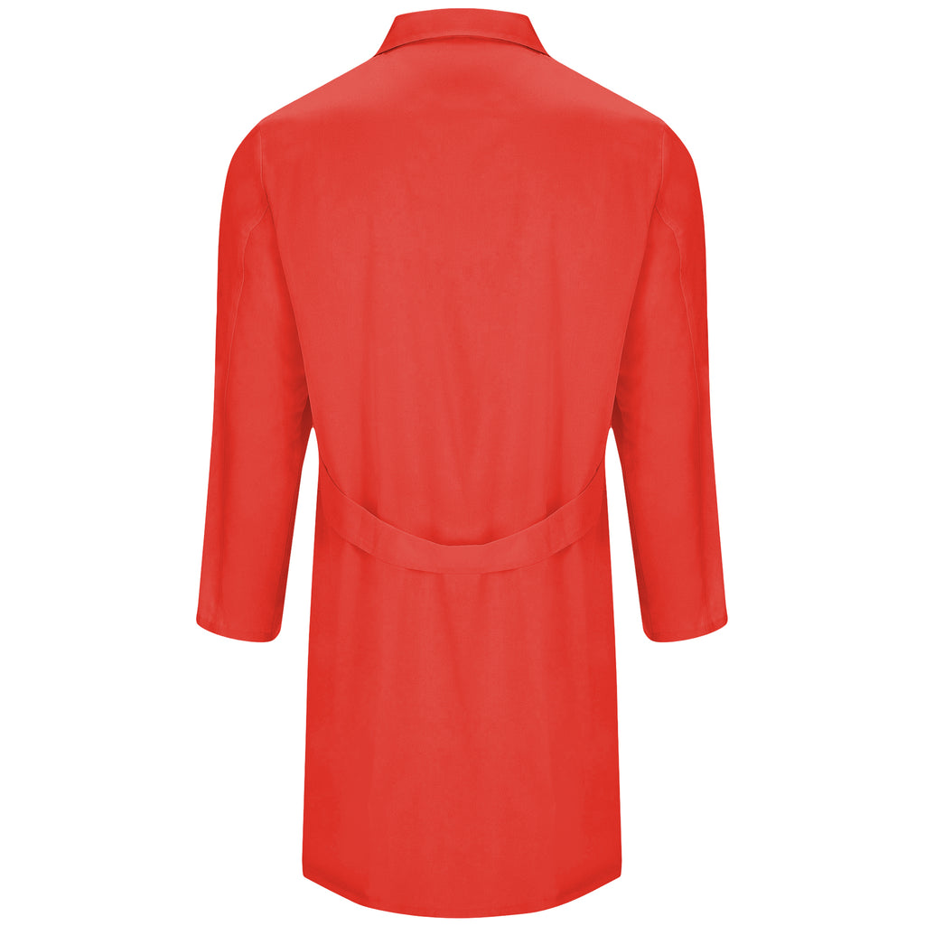 Blouse de laboratoire unisexe Roly VACCINE – Personnalisable