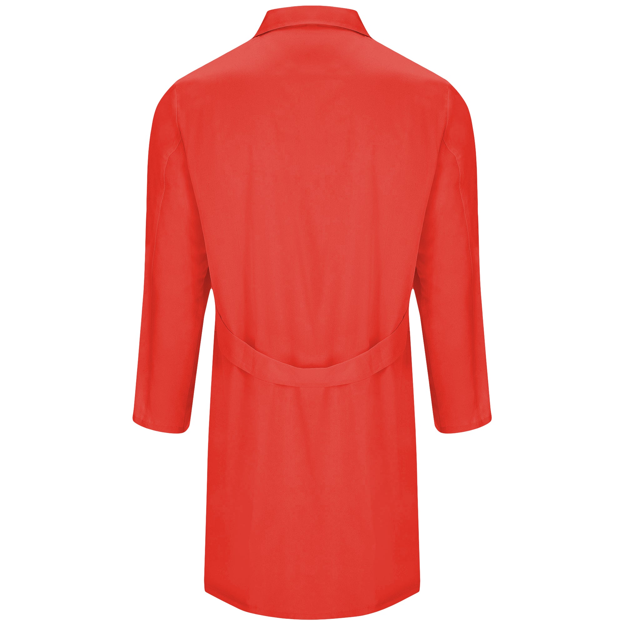 Blouse de laboratoire unisexe Roly VACCINE – Personnalisable