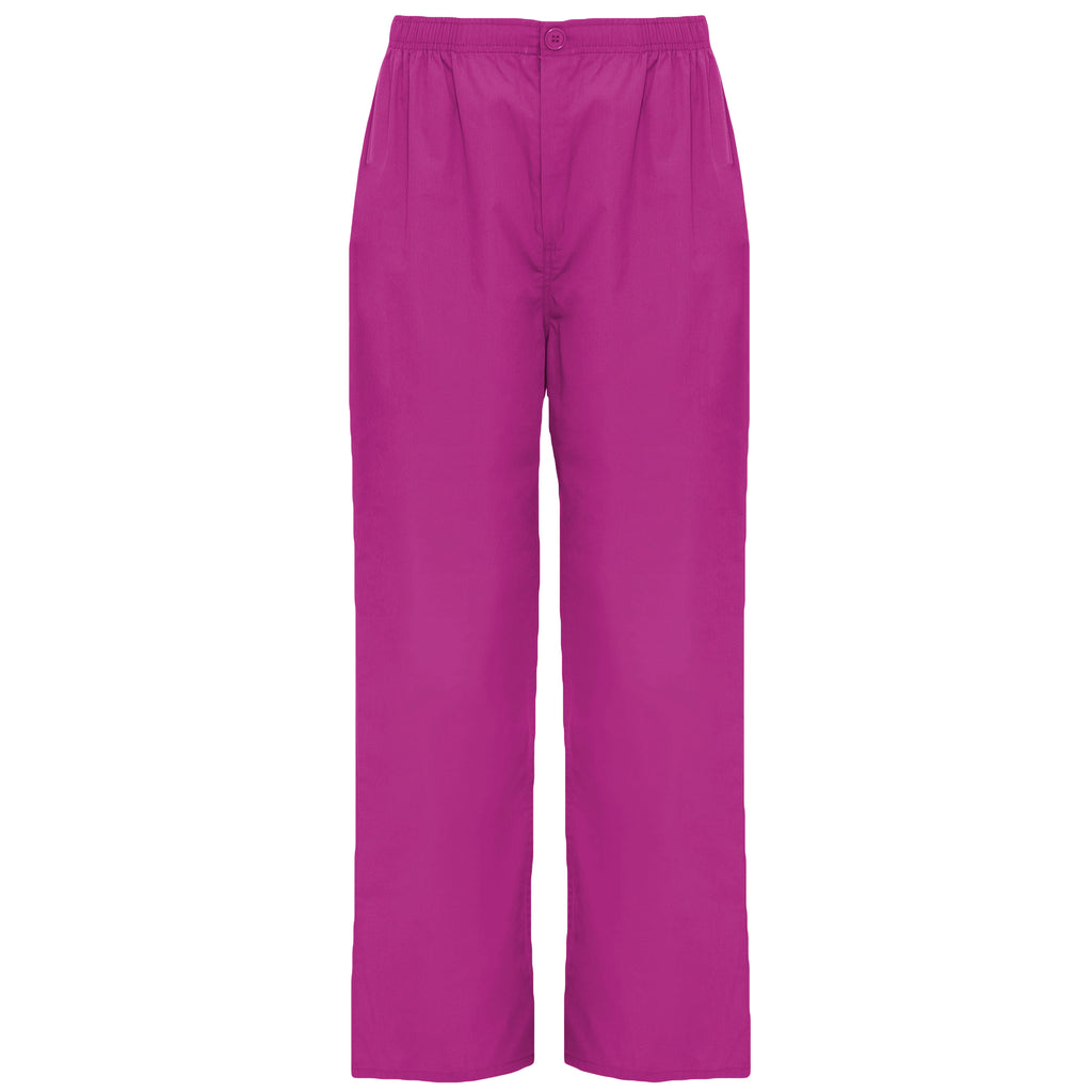 Pantalon médical unisexe – Personnalisable