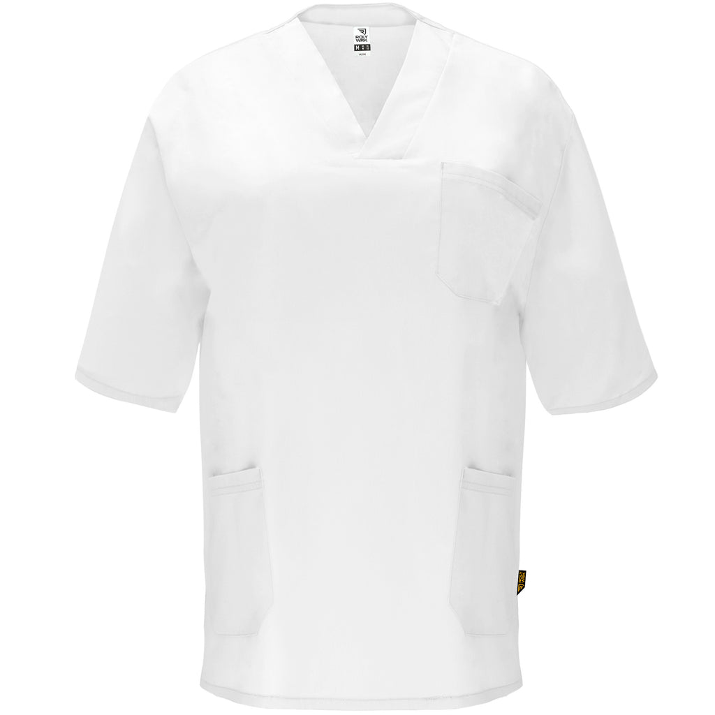 Blouse médicale unisexe Roly PANACEA – Personnalisable