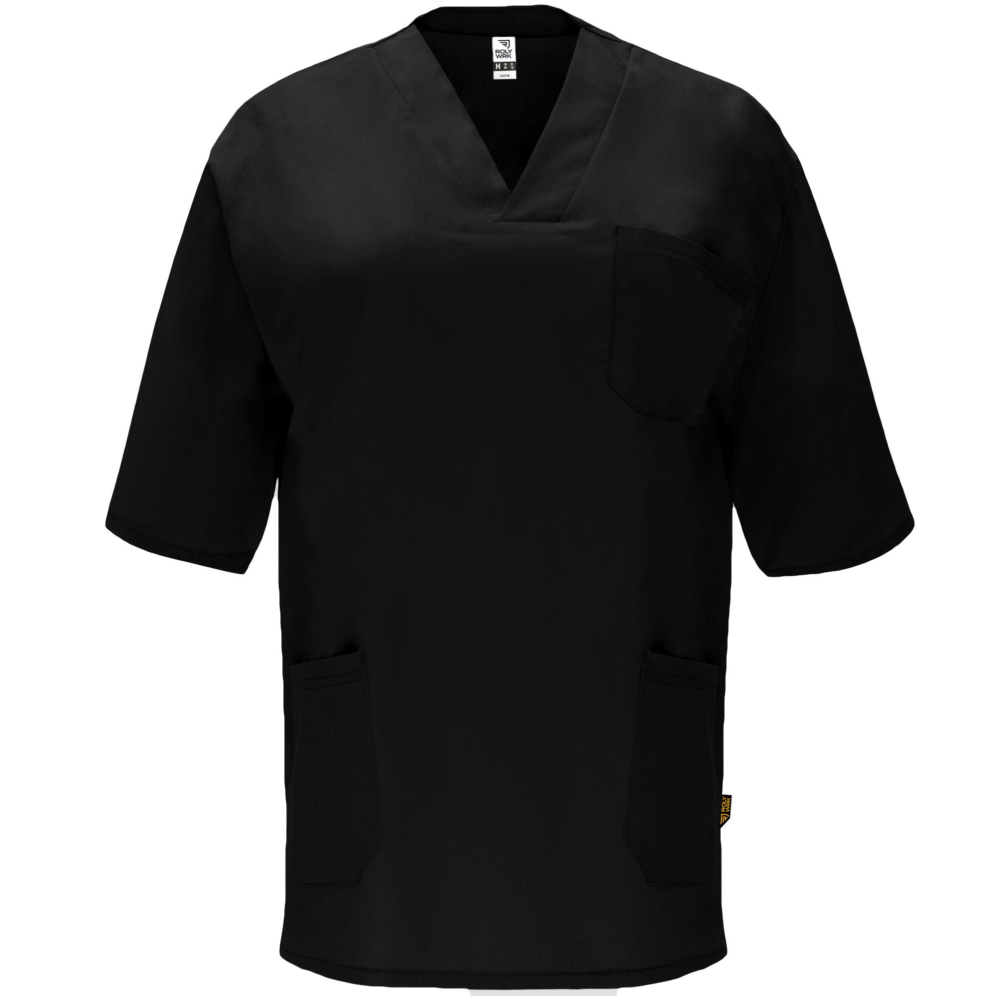 Blouse médicale unisexe Roly PANACEA – Personnalisable