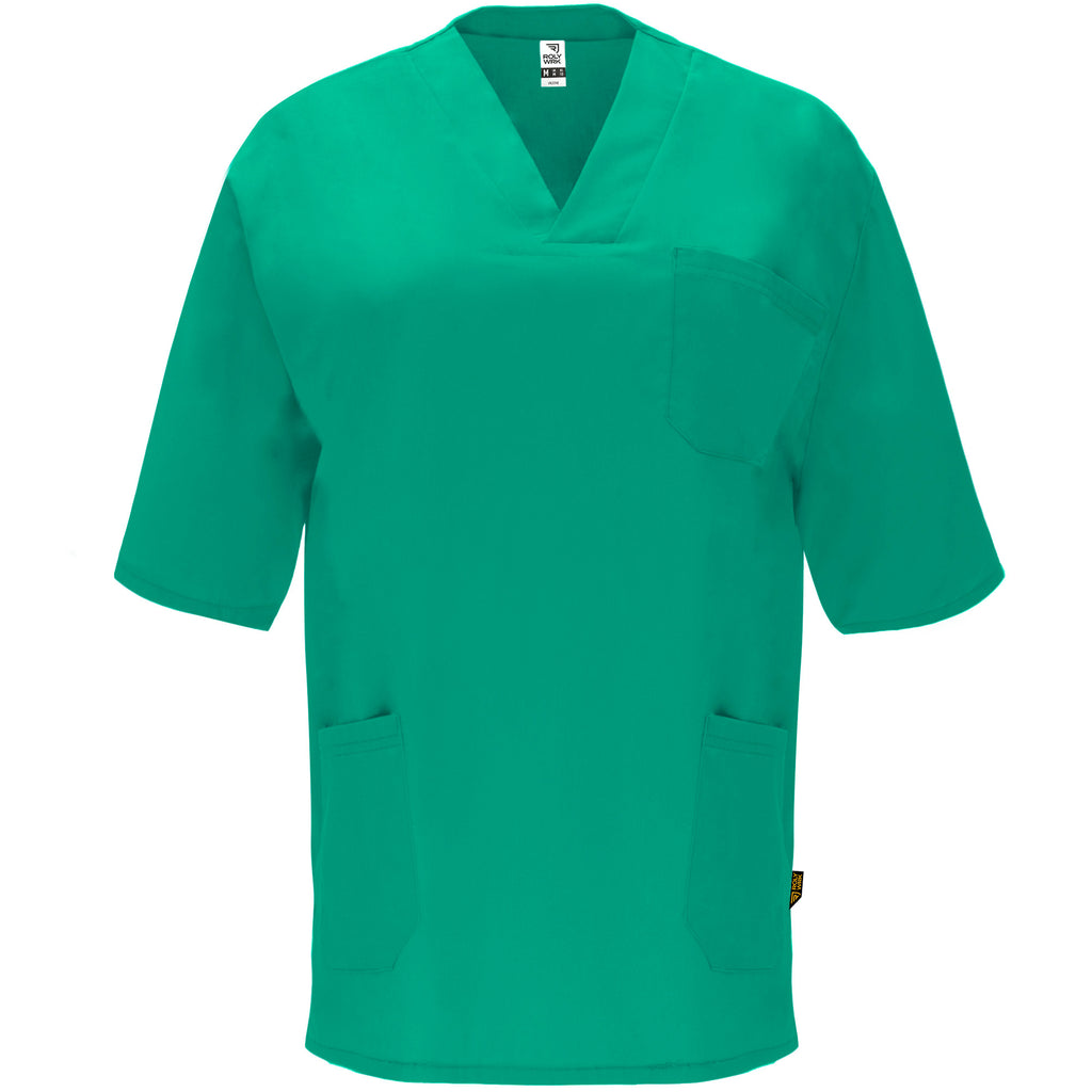 Blouse médicale unisexe Roly PANACEA – Personnalisable