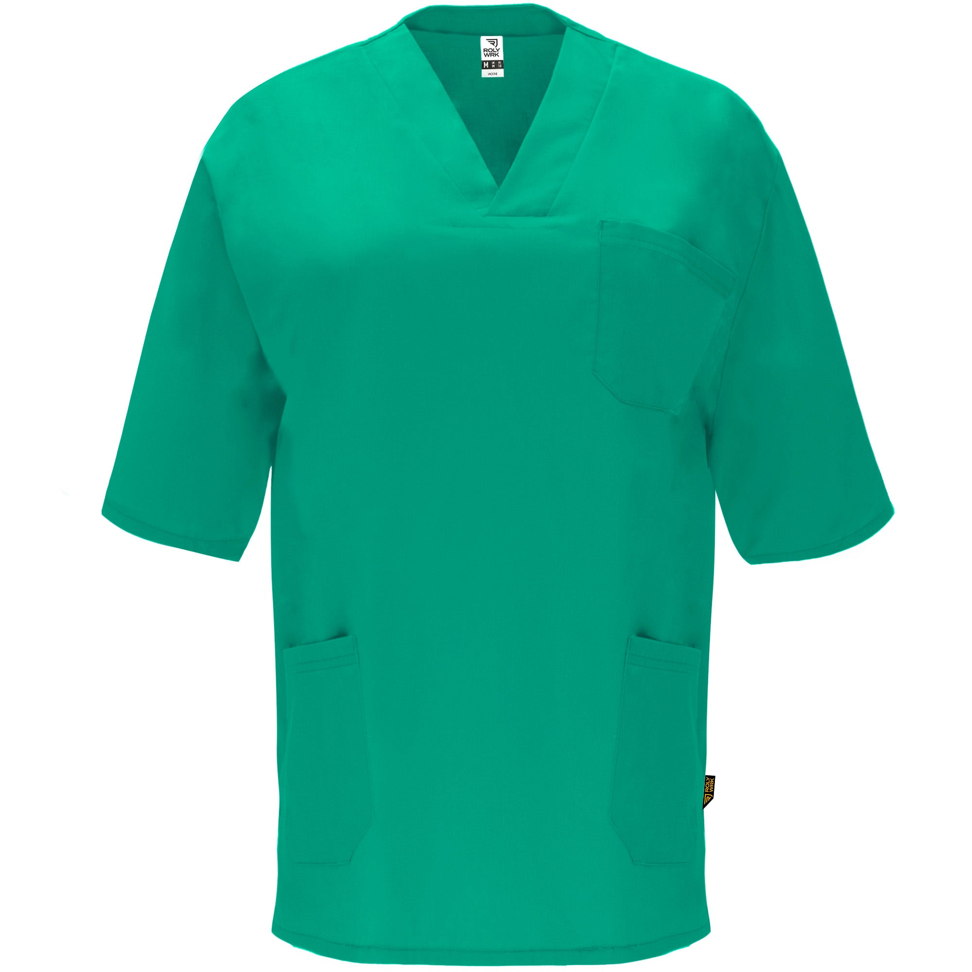 Blouse médicale unisexe Roly PANACEA – Personnalisable
