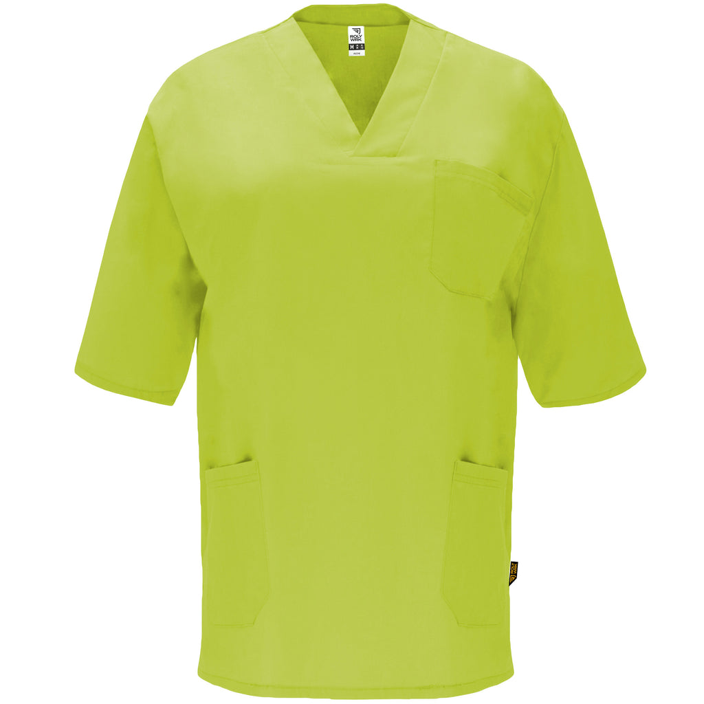 Blouse médicale unisexe Roly PANACEA – Personnalisable