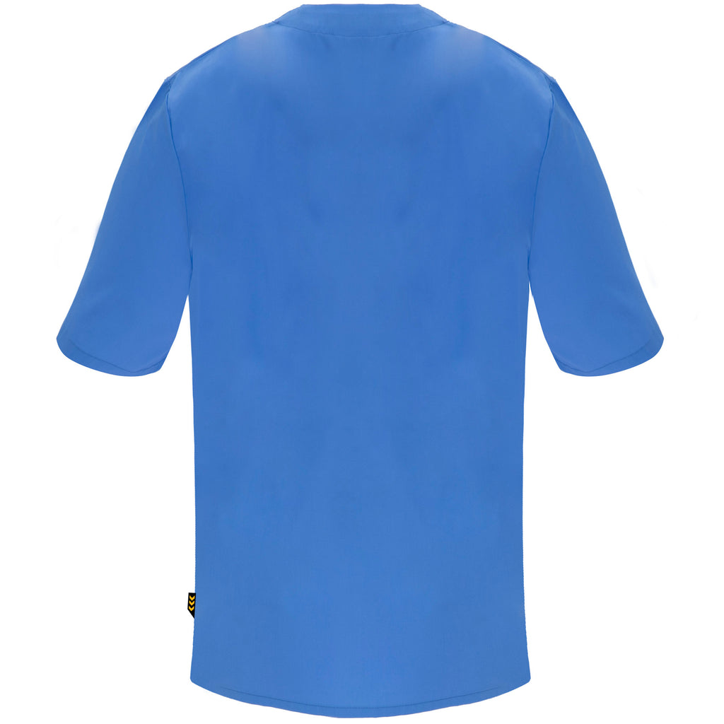 Blouse médicale unisexe Roly PANACEA – Personnalisable