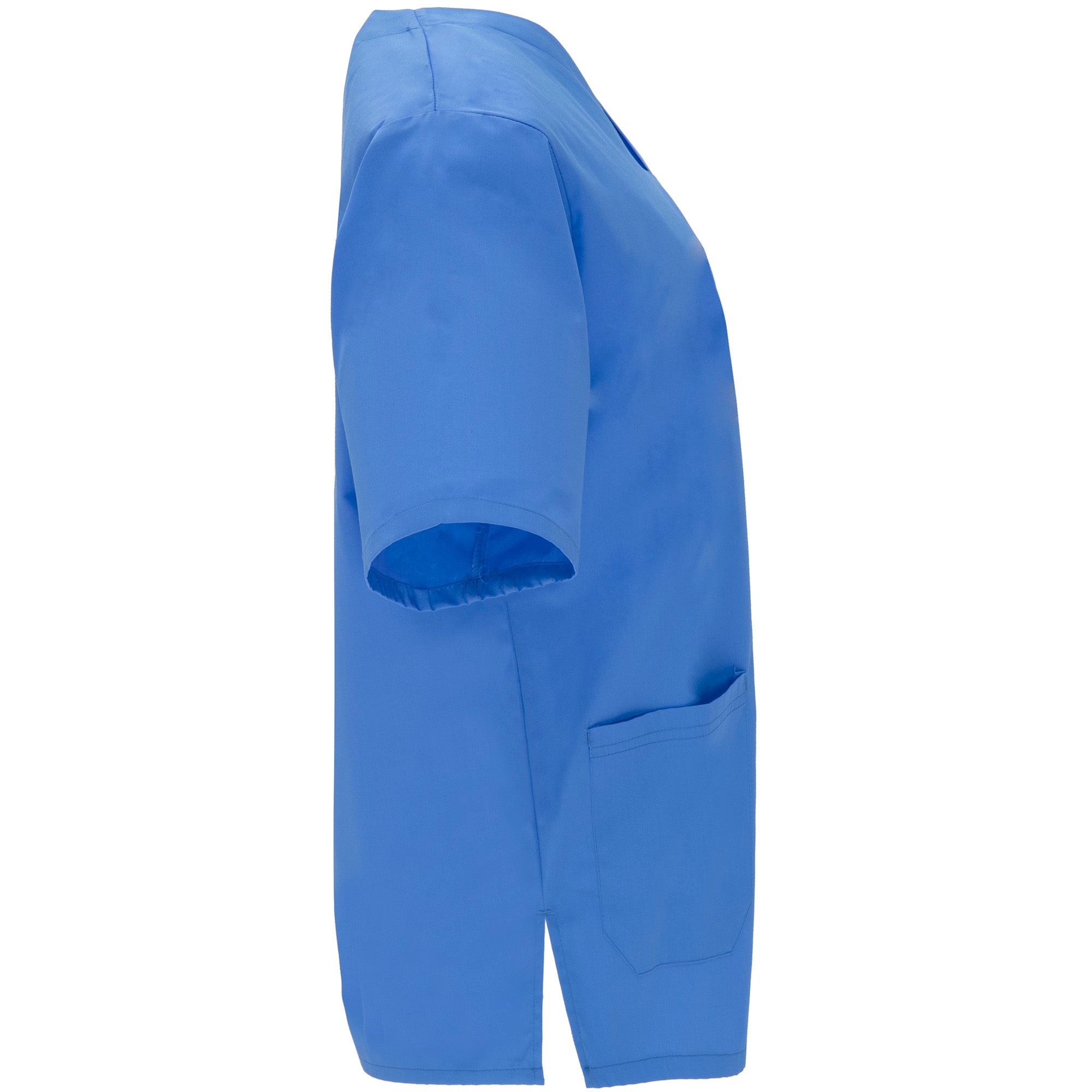 Blouse médicale unisexe Roly PANACEA – Personnalisable