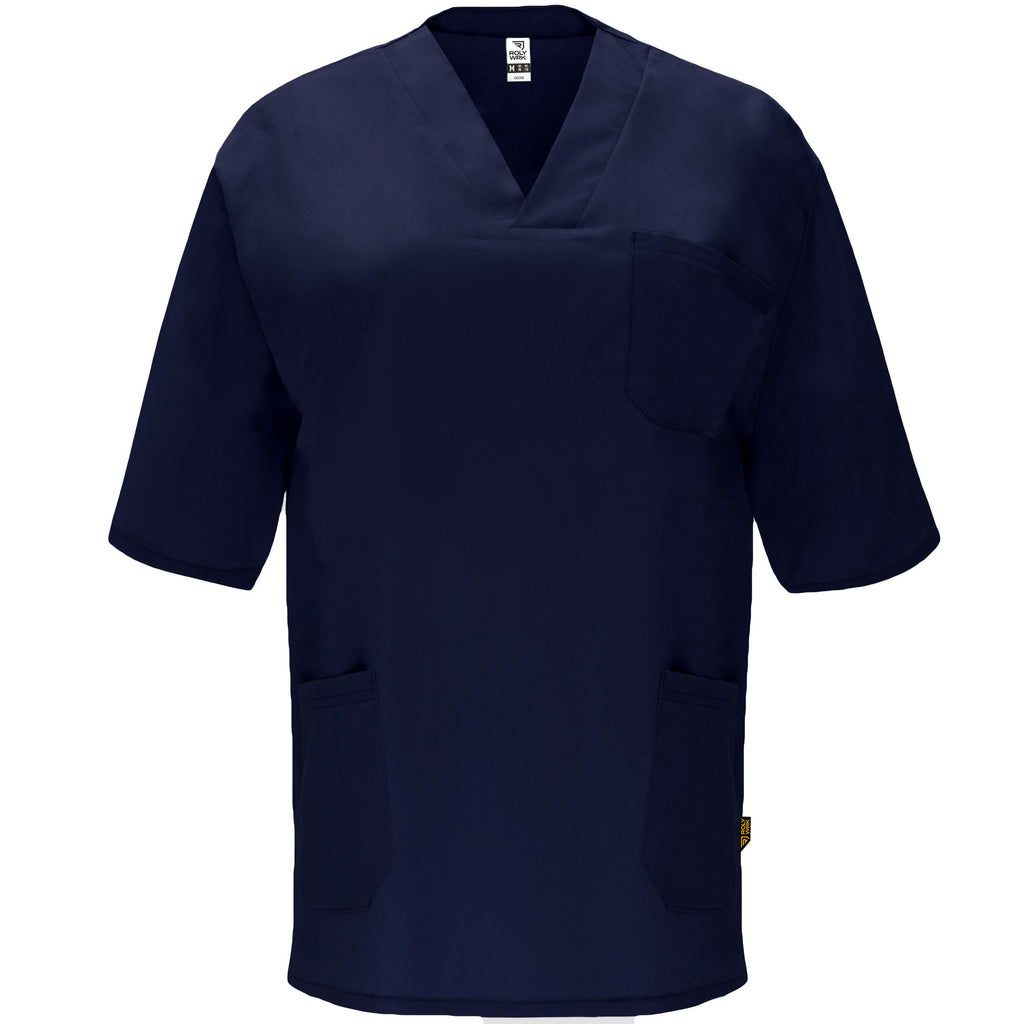Blouse médicale unisexe Roly PANACEA – Personnalisable