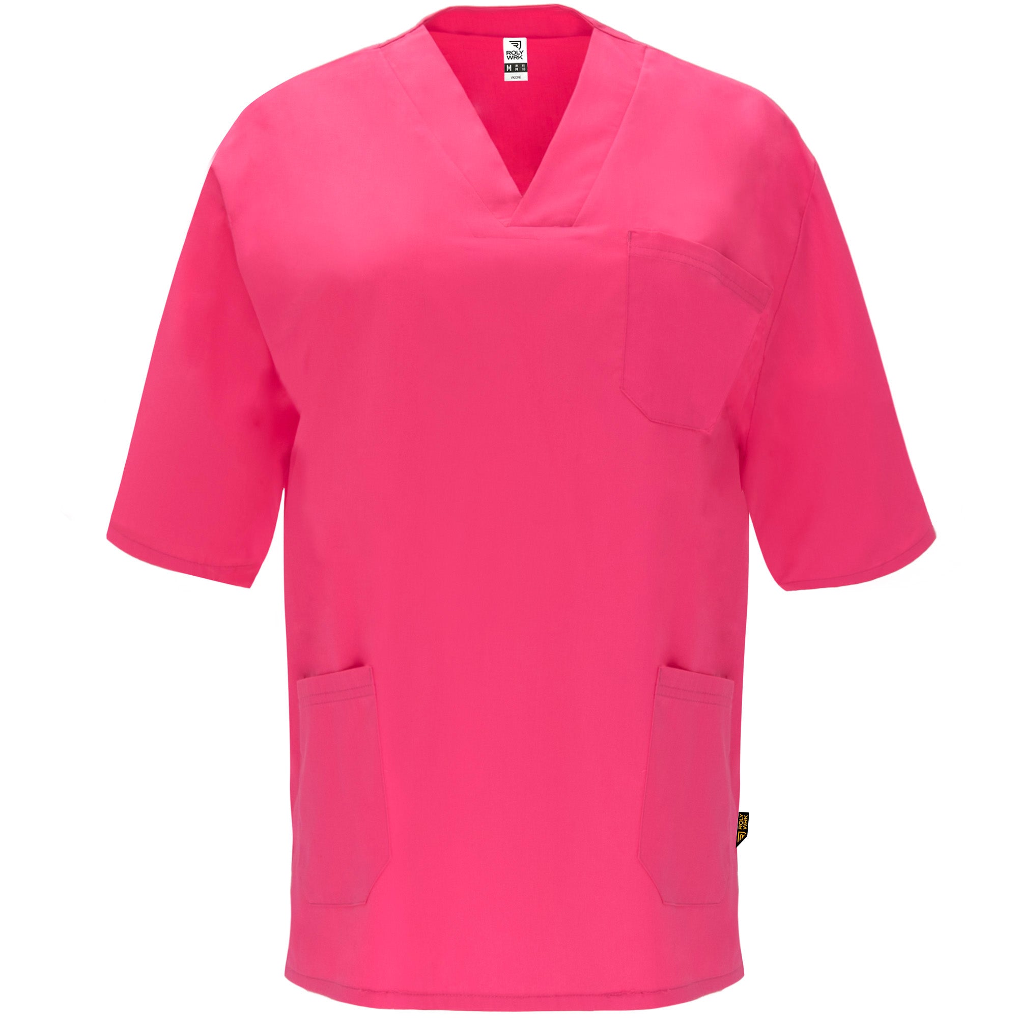 Blouse médicale unisexe Roly PANACEA – Personnalisable