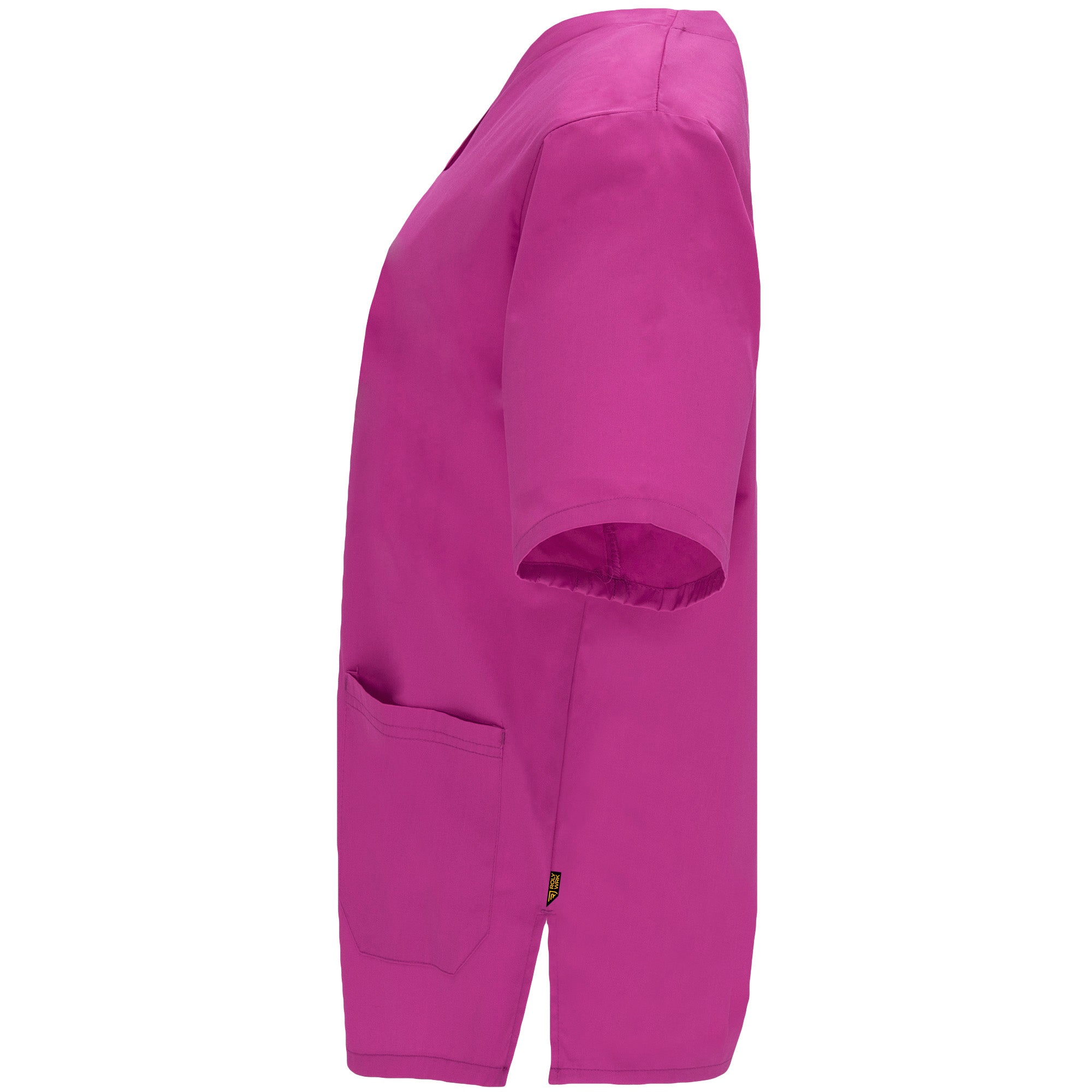 Blouse médicale unisexe Roly PANACEA – Personnalisable