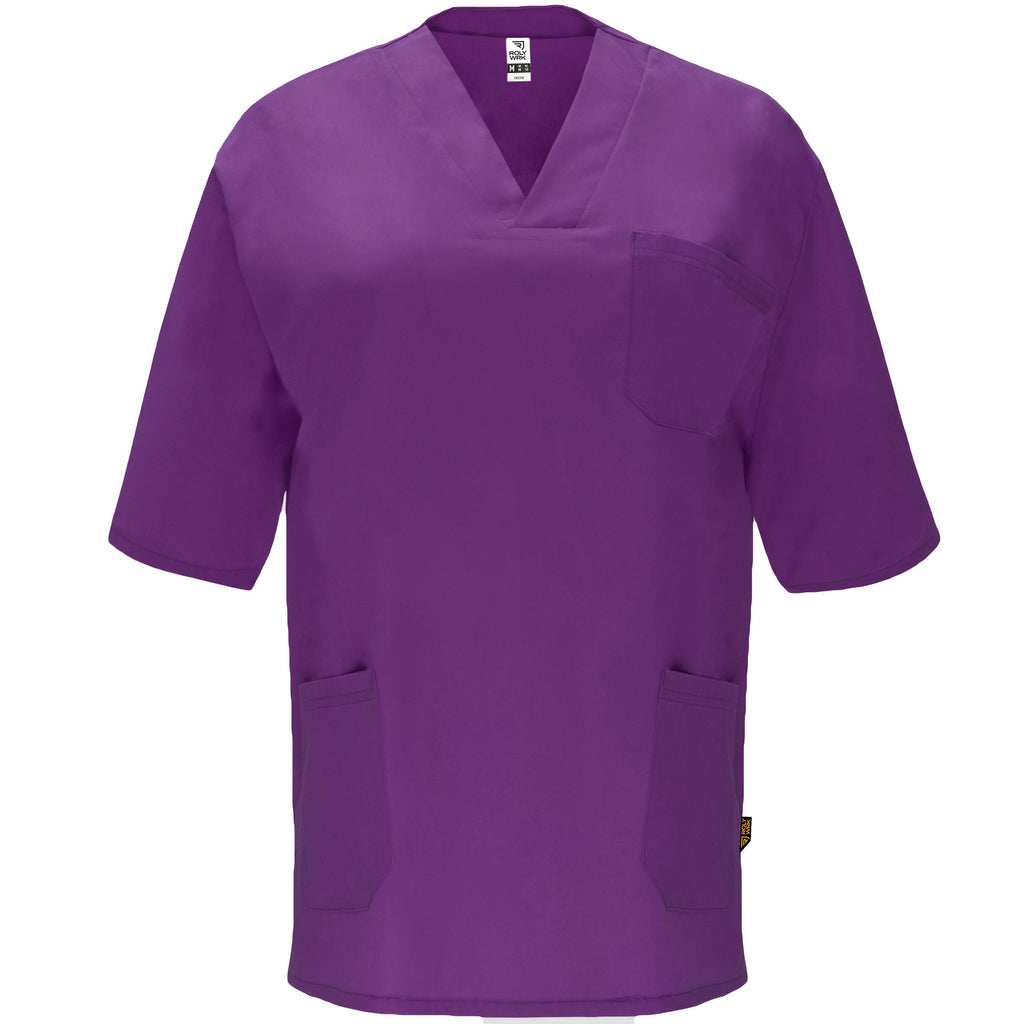 Blouse médicale unisexe Roly PANACEA – Personnalisable