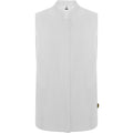 Blouse médicale sans manches Roly Aldany – Personnalisable