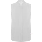 Blouse médicale sans manches Roly Aldany – Personnalisable