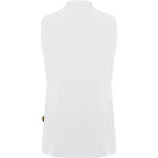 Blouse médicale sans manches Roly Aldany – Personnalisable