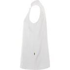 Blouse médicale sans manches Roly Aldany – Personnalisable