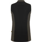 Blouse médicale sans manches Roly Aldany – Personnalisable
