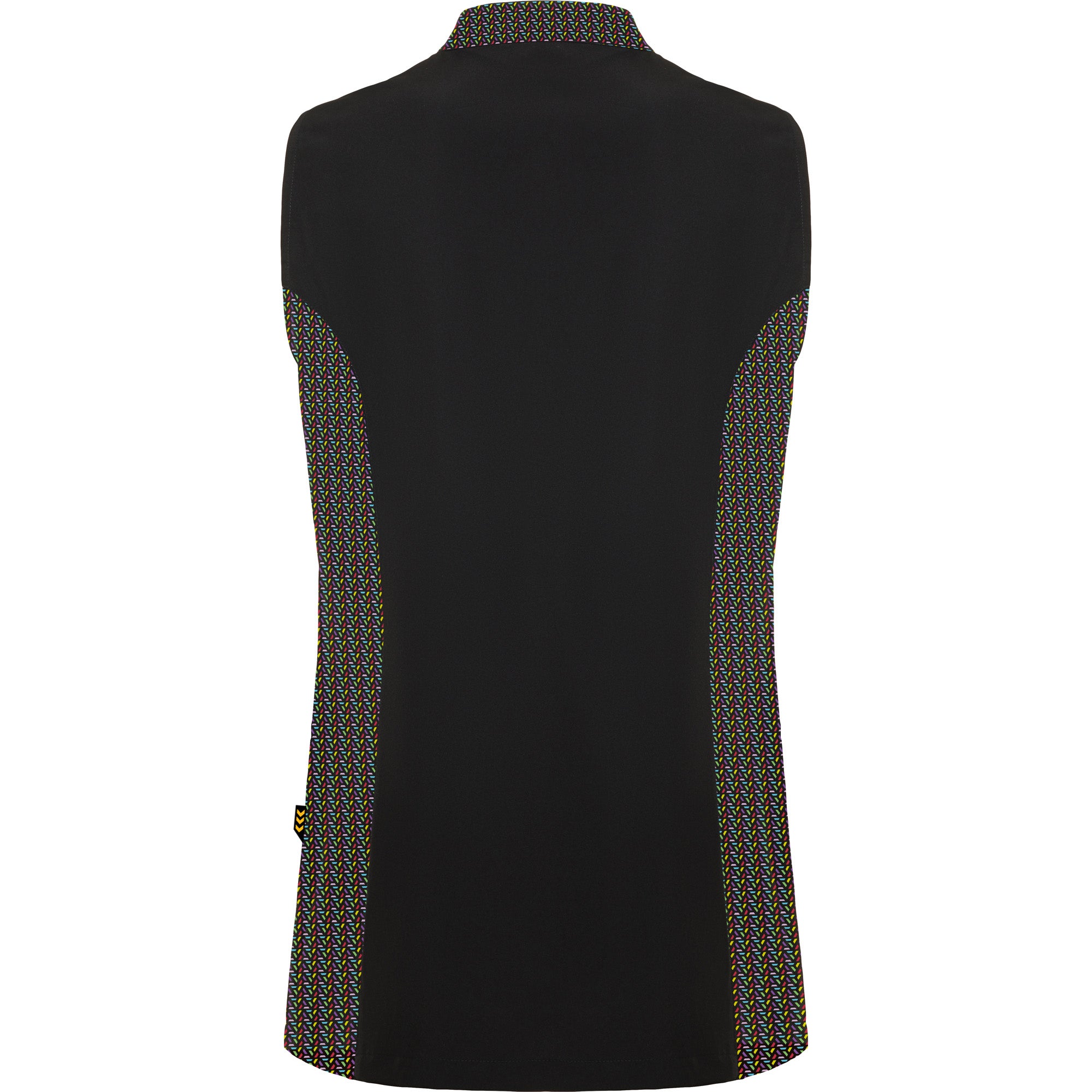 Blouse médicale sans manches Roly Aldany – Personnalisable