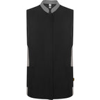 Blouse médicale sans manches Roly Aldany – Personnalisable