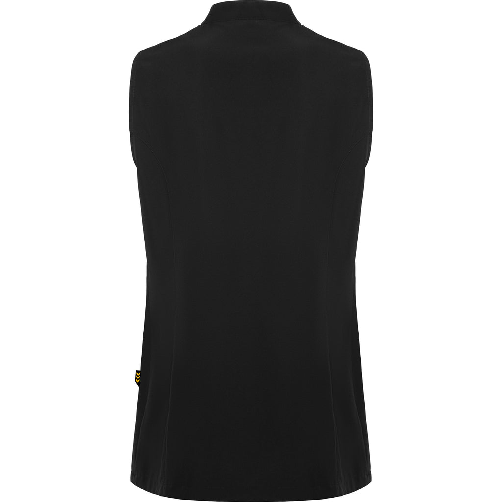 Blouse médicale sans manches Roly Aldany – Personnalisable